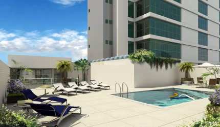 Apartamento com 3 quartos à venda na Rua Quintino Bocaiúva, 227, Cabral, Curitiba, 176 m2 por R$ 1.790.000