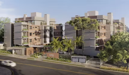 Aura Residencial