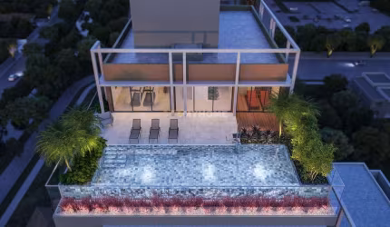Hall Design
