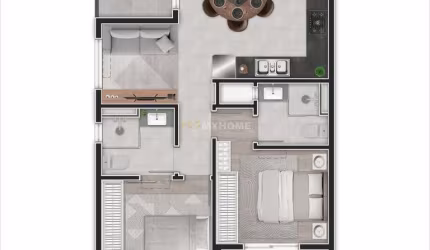 Residencial Nillo