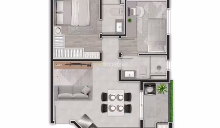 Residencial Nillo