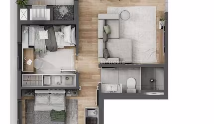 Residencial Avvio