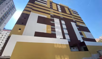 Residencial Refinatto
