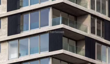 Apartamento com 3 quartos à venda na Avenida Munhoz da Rocha, 196, Juvevê, Curitiba, 282 m2 por R$ 7.476.000