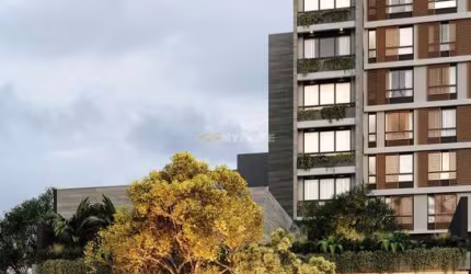 Apartamento com 2 quartos à venda na Rua Eça de Queiroz, 1178, Ahú, Curitiba, 106 m2 por R$ 1.494.014