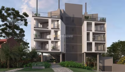 Apartamento com 2 quartos à venda na Avenida Manoel Ribas, 3574, Santa Felicidade, Curitiba, 79 m2 por R$ 1.000.100