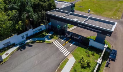 Residencial Boulevard Club Condominium
