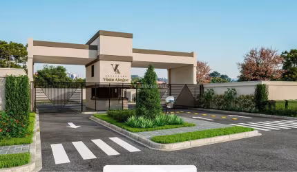 Residencial Boulevard Vista Alegre