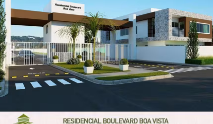 Residencial Boulevard Boa Vista