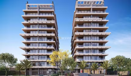Apartamento com 4 quartos à venda na Alameda Augusto Stellfeld, 1174, Bigorrilho, Curitiba, 302 m2 por R$ 7.068.000
