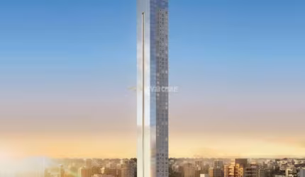 Iconic Tower