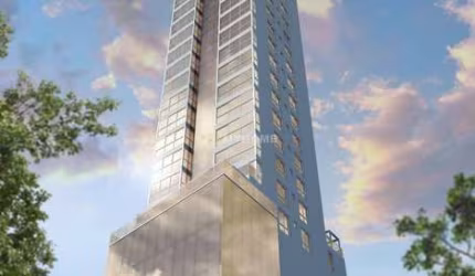 Blue Coast Tower
