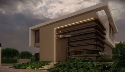 Casa 14 no Fly 357 – Exclusividade e Conforto no Coração do Batel- CO63223