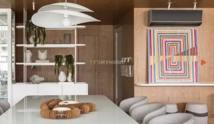 Apartamento 3 dormitórios à venda Ahú Curitiba/PR