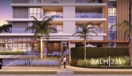 Cobertura PALM 235 | Alto da Glória