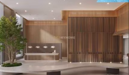 Laje Comercial à venda com 241m²- Barigui - Curitiba/PR - CC9090