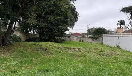EXCELENTE TERRENO DE ESQUINA JARDIM SOCIAL