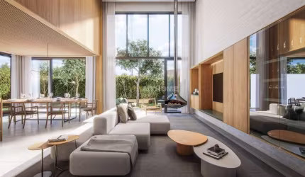 Garden incrível em empreendimento de alto padrão!