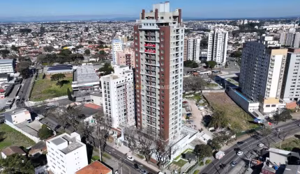 Excelente oportunidade! Apartamento de 3 quartos novo!