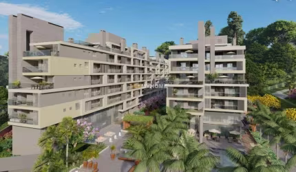 BELÍSSIMO APARTAMENTO DE FRENTE AO PARQUE BARIGUI!