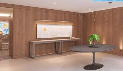 Apartamento à venda, 171 m² - Barigui - Curitiba/PR - AP5303