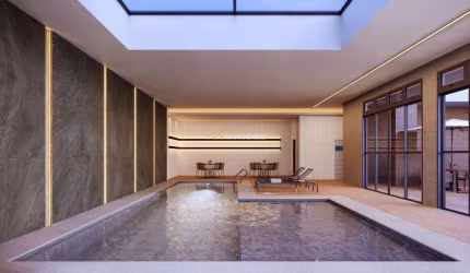 Cobertura duplex com 232m², 3 suítes, à venda no Ahú- 37693