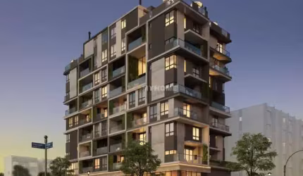 Apartamento à venda com 2 quartos no Água Verde - 72218