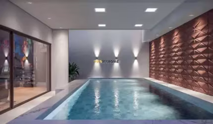 Apartamento à venda, 77 m²  - Água Verde - Curitiba/PR - AP3769