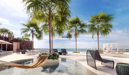 Apartamento com 4 dormitórios à venda, 206 m² por R$ 3.565.000,00 - Centro - Pen