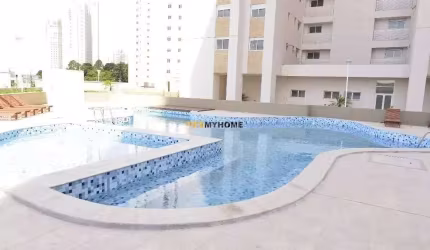 Apartamento com 4 quartos à venda, 166 m² por R$ 1.585.000 - Ecoville - Curitiba