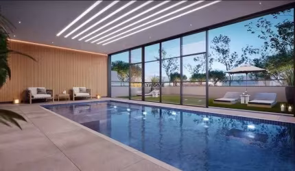 Apartamento Garden à venda, 115 m² - Água Verde - Curitiba/PR - GD0394