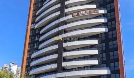 Apartamento à venda, 110 m² - Bacacheri - Curitiba/PR - AP5089