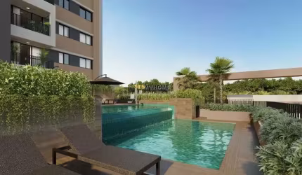 Apartamento à venda, 59 m²  - Tingui - Curitiba/PR - AP5150
