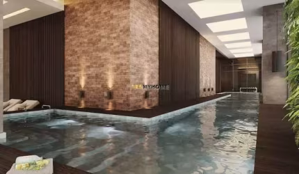APARTAMENTO COM  SOFISTIFICAÇAO E LUXO  NO CORAÇAO DO BIGORRILHO - AP5177