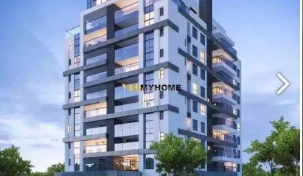 Apartamento à venda, 141 m²- Bigorrilho - Curitiba/PR - AP5188