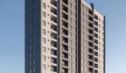 Apartamento à venda, 64 m²  - Tingui - Curitiba/PR - AP5224