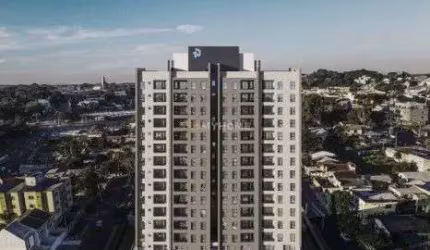 Apartamento à venda, 64 m² - Tingui - Curitiba/PR - AP5226