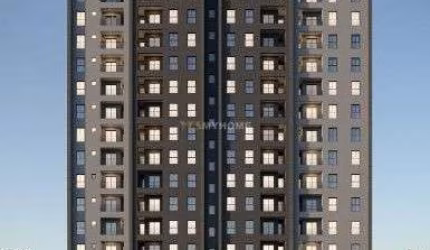 Apartamento com 3 dormitórios à venda, 64 m²Tingui - Curitiba/PR - AP5228