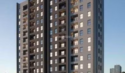 Apartamento à venda, 64.7 m²  - Tingui - AP5249