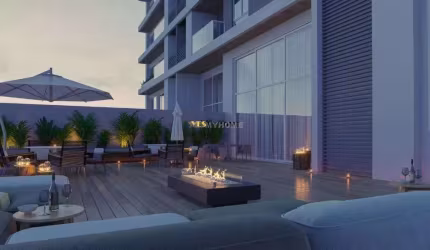 Apartamento à venda, 74 m²  - Ecoville - Curitiba/PR - AP5260
