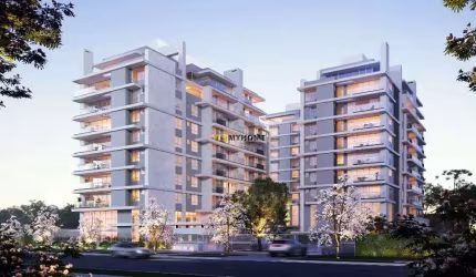 Apartamento à venda, 141 m² por R$ 2.155.000,00 - Seminário - Curitiba/PR - AP53