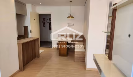 Apartamento à venda, Serpa, Caieiras, SP