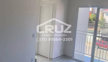 Apartamento à venda, Jardim Luciana, Franco da Rocha, SP