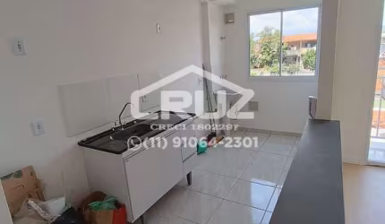 Apartamento para Venda Firenze, Jardim Luciana, Franco da Rocha, SP