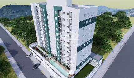 Apartamento à Venda, Laranjeiras, Caieiras, SP