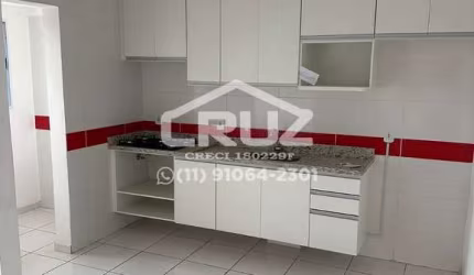 Apartamento à venda, Chácaras das Colinas, Franco da Rocha, SP