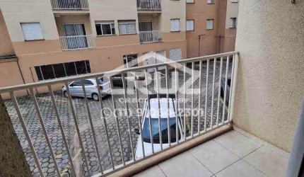 Apartamento padrão à Venda, Laranjeiras, Caieiras, SP