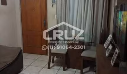 Apartamento à Venda, Nova Era, Caieiras, SP