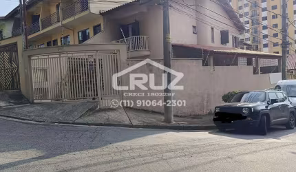 Casa à venda, Conjunto Residencial Vista Verde, São Paulo, SP
