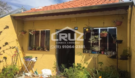 Casa à Venda, Região Central, Caieiras, SP